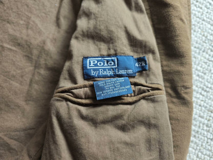 Polo Ralph Lauren Moleskin Hunting Jacket