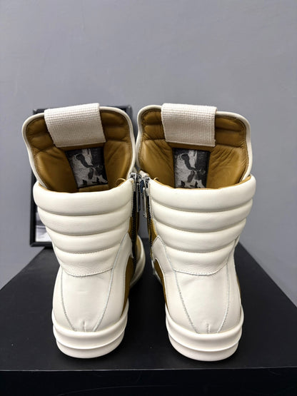 Rick Owens Geobasket