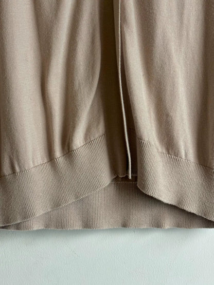 Maison Martin Margiela Wool Knit Vest