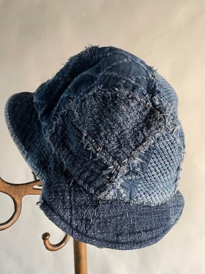 Porter Classic Kendo Sashiko Cap