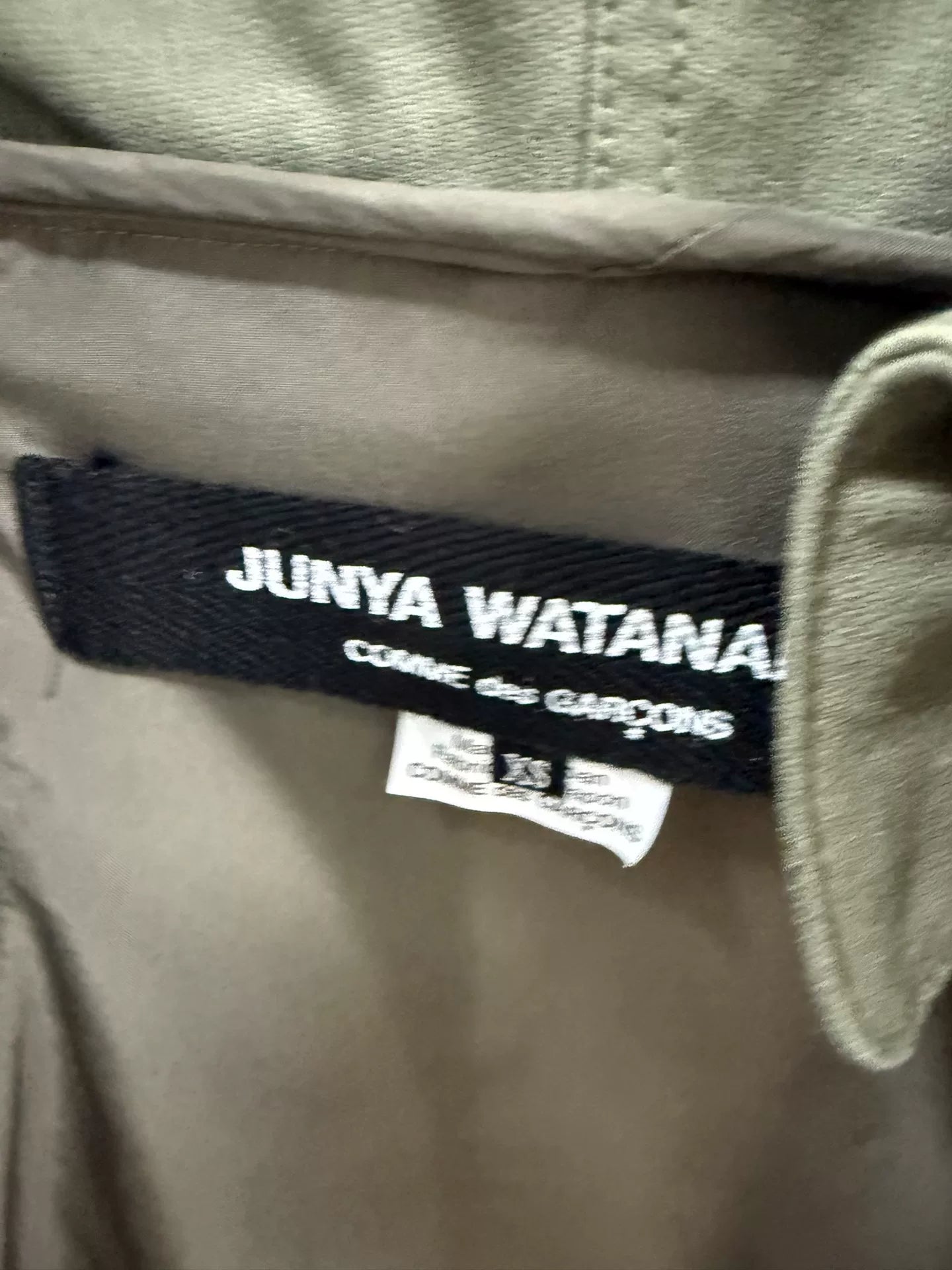 unique leopard print military-style oversized coat