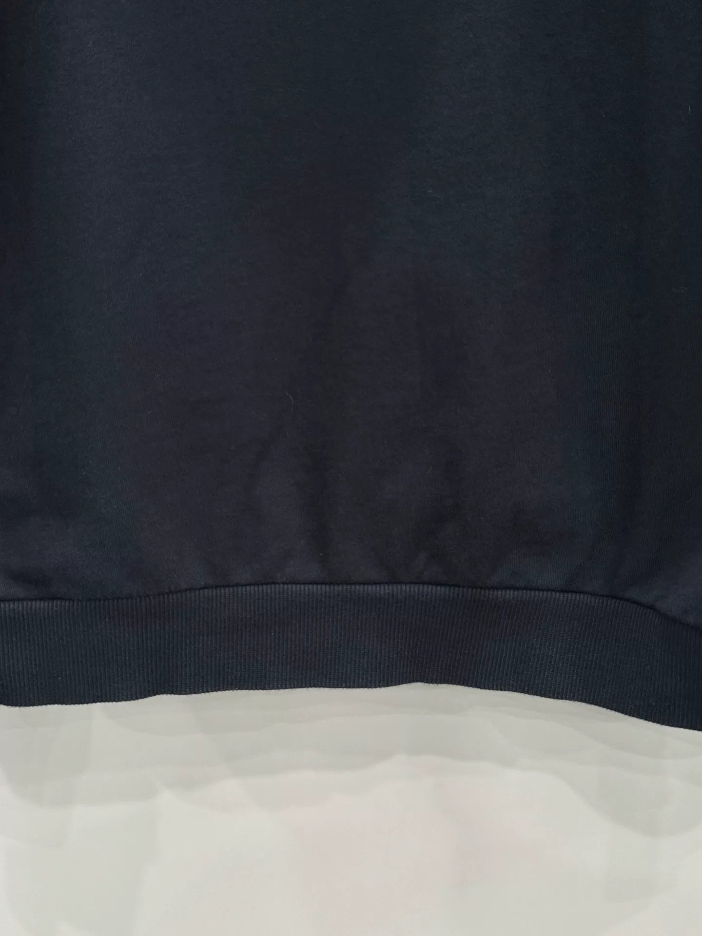 celine black oversized hoodie XXL size