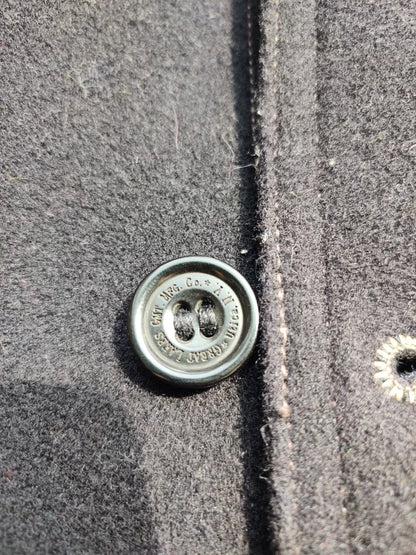 freewheelers A1 bootleggers jacket