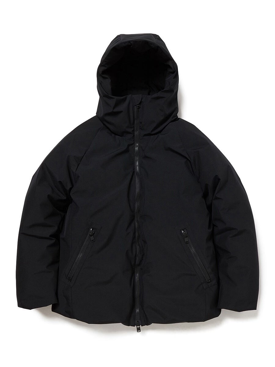 nonnative hiker down jacket gore-tex