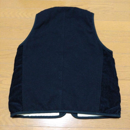 VISVIM WAWONA Down Vest