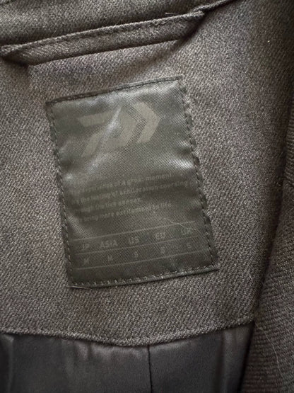 black tech loose 2b jacket for men