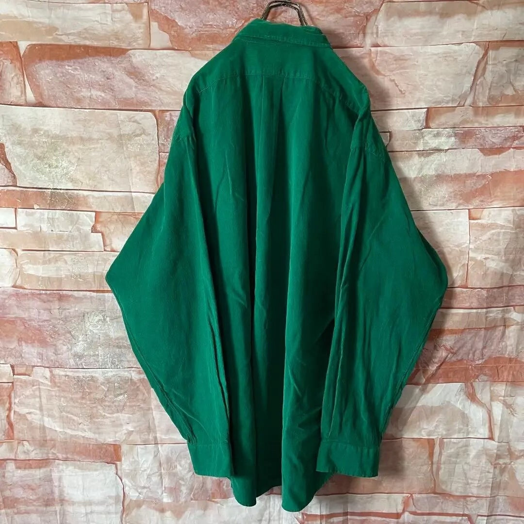 long sleeve polo shirt by Ralph Lauren