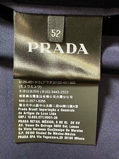 Prada Short Jacket for Men