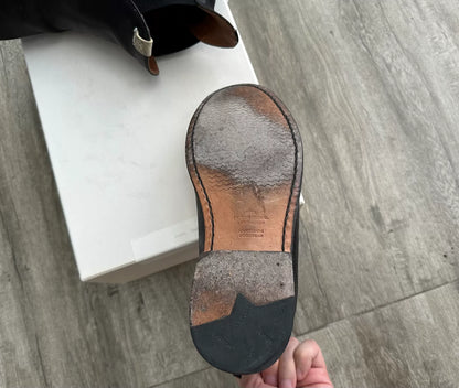 visvim gornergrat mid-folk chelsea boots