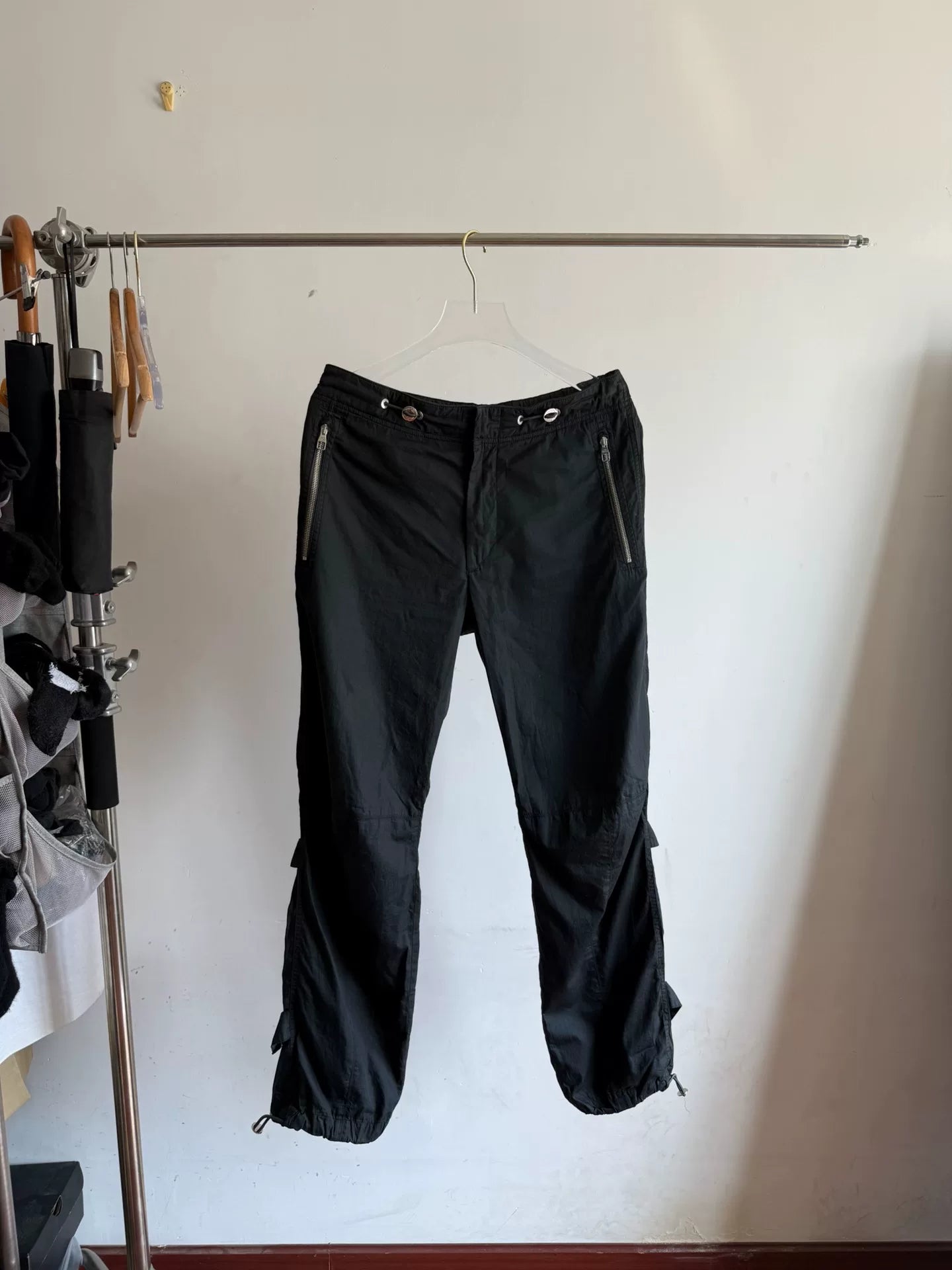 Louis Vuitton Tactical Cargo Pants
