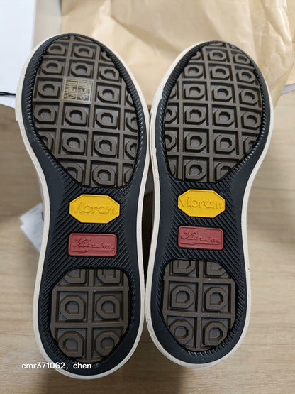 VISVIM 26SS SKAGWAY HI