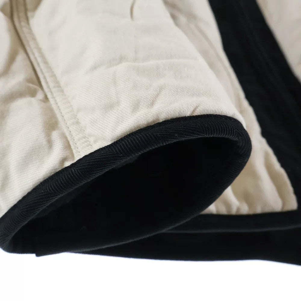 visvim 18AW WAWOWNA DOWN LINEER JKT