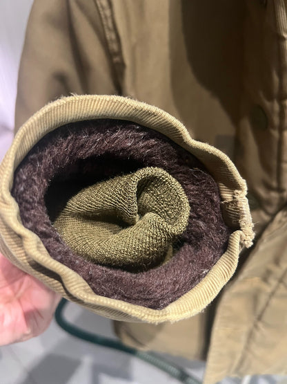 Freewheelers N-1 Deck Jacket Analysis