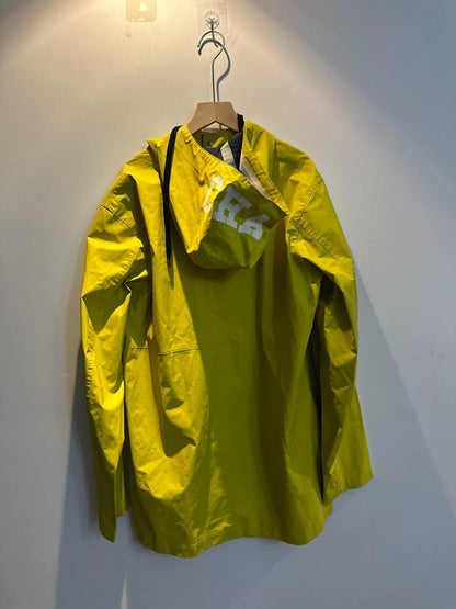 limited functional outerwear jacket from Undercover
