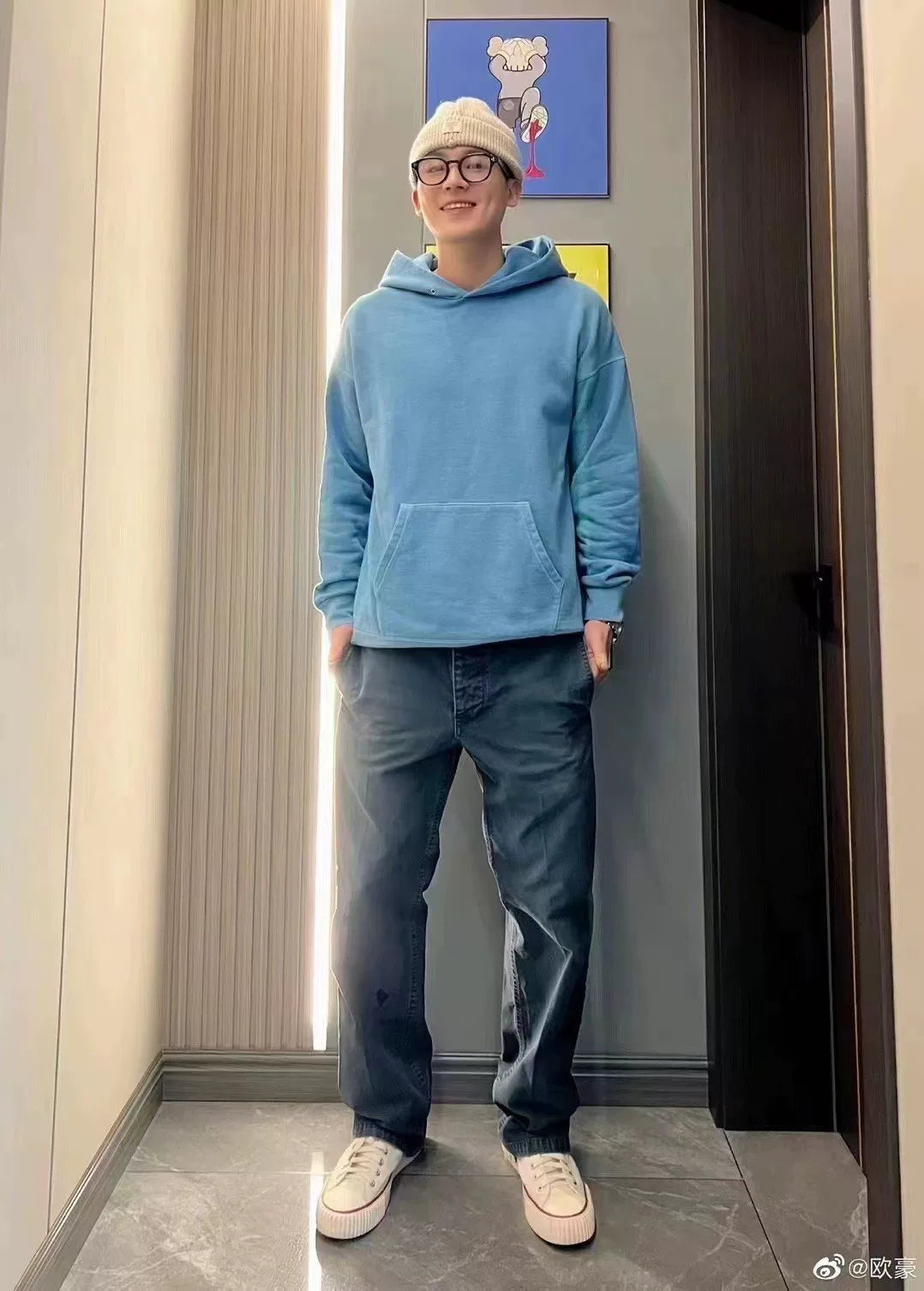 visvim jumbo hoodie in natural dye