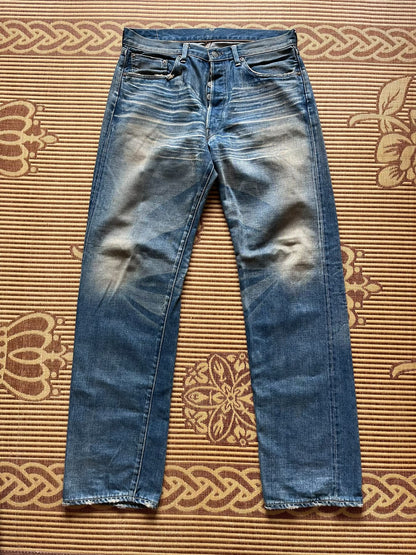 Levi's LVC 55501 0184 1955 W36