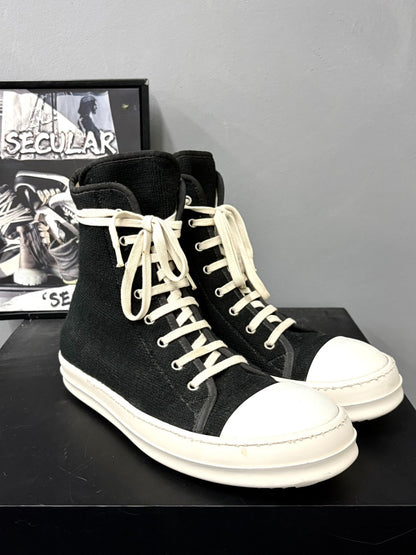 Rick Owens DRKSHDW High-Top Men's Sneakers