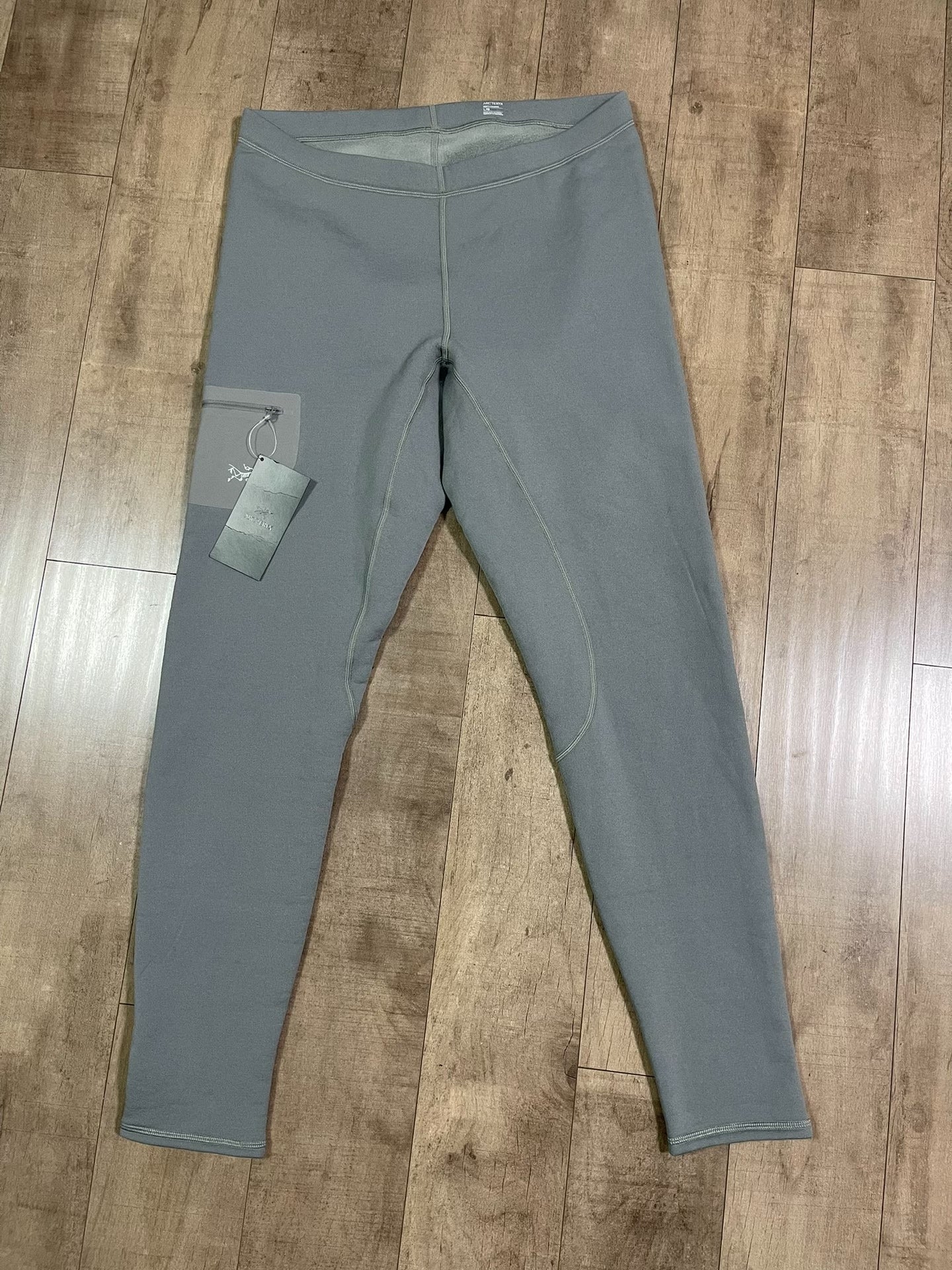 Arc'teryx RHO Heavyweight Bottoms