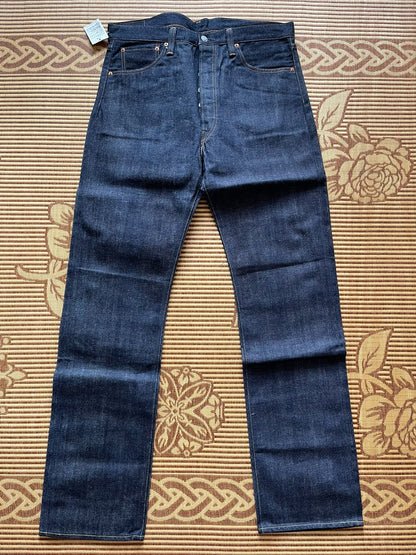 Levi's LVC 501XX 1947 W38