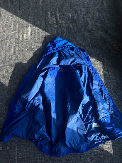 Ralph Lauren Premium Windbreaker Jacket
