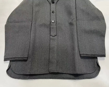 visvim 17AW Dugout LS Shirt