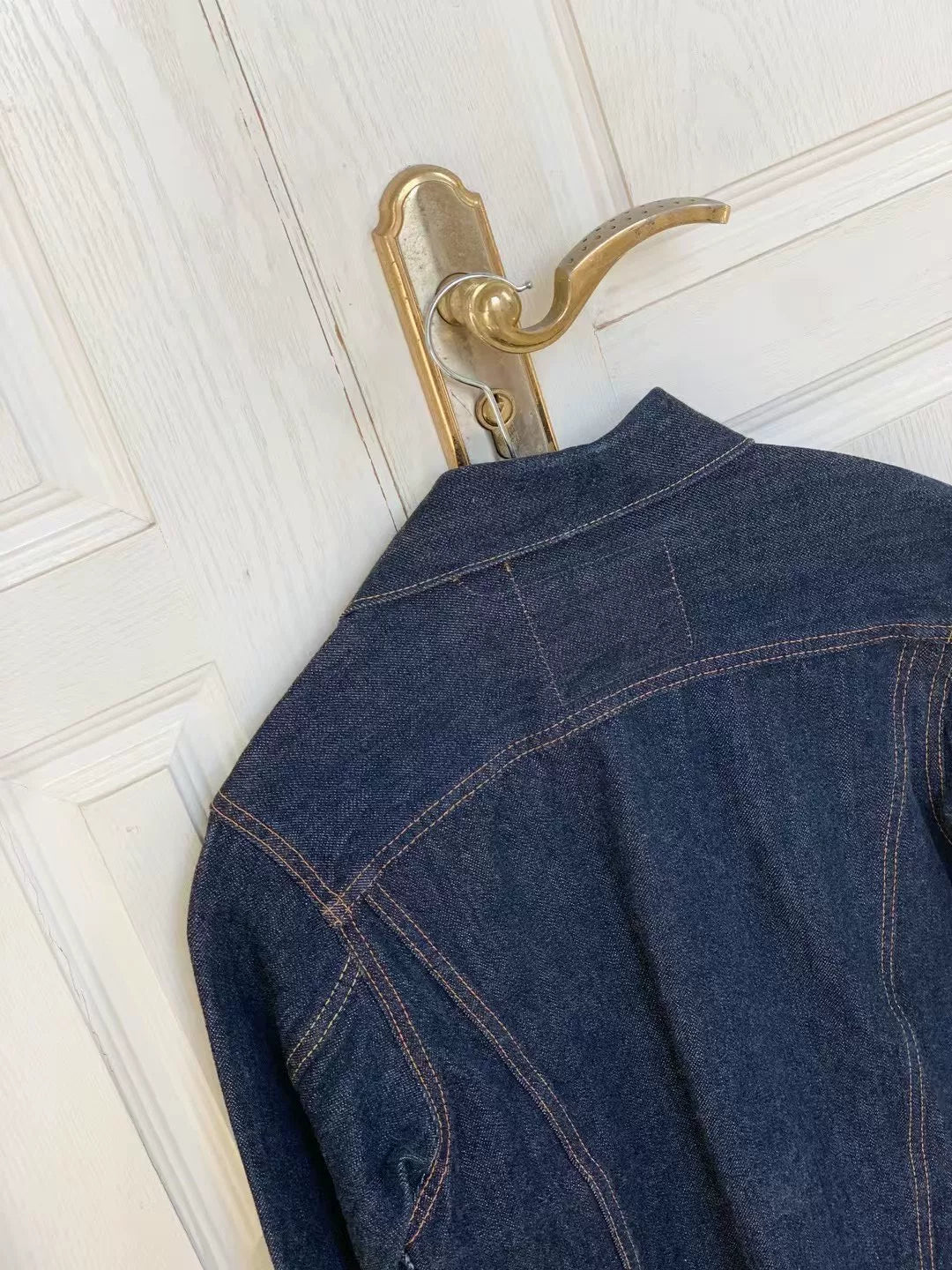 Kapital Denim Jacket
