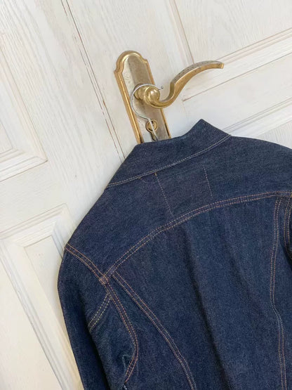 Kapital Denim Jacket