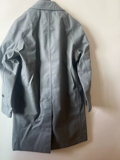 nanamica GORE-TEX Soutien Collar Coat