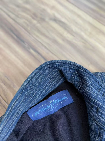 Porter Classic Sashiko Jacket