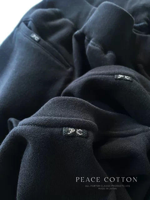 Porter Classic Peace Cotton Vest