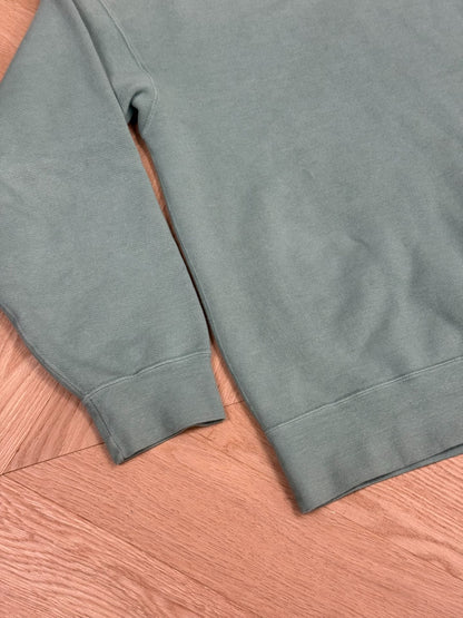 Visvim Ict Jumbo Sb L/S Crewneck Sweatshirt