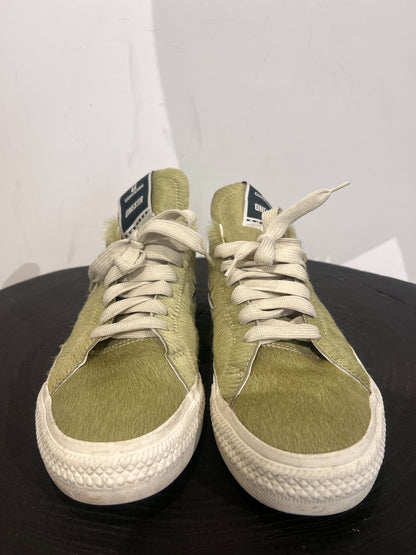 Rick Owens x Converse DRKSHDW One Star Low-Top