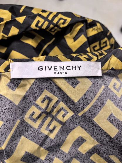 Givenchy Full Print Windbreaker Jacket