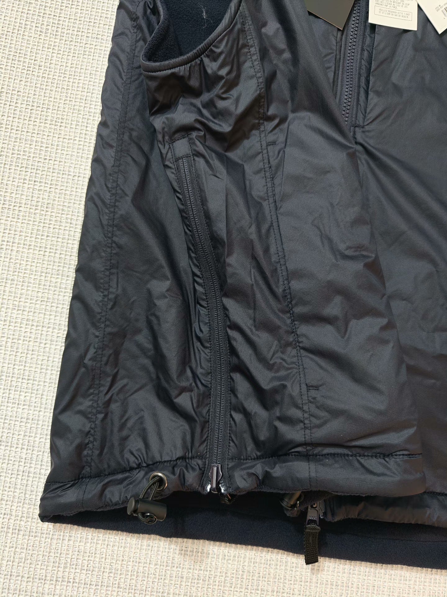 N.HOOLYWOOD x WILDTHINGS Reversible Vest