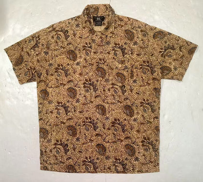 Vintage Polo Ralph Lauren 1990s Double R Shirt
