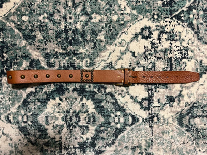 visvim 15ss Belt