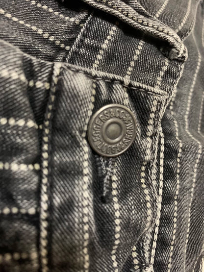 Freewheelers Bootleggers Work Pants