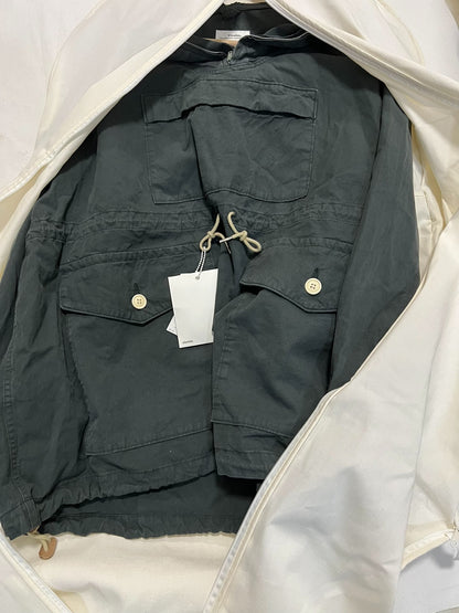 VISVIM 23SS YANKTON PARKA P.O.