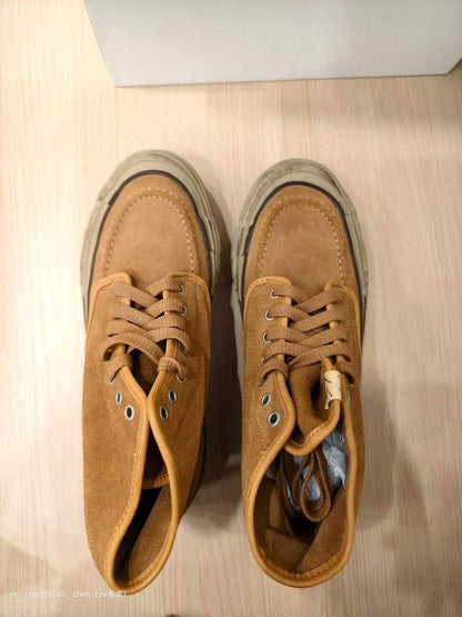 VISVIM 22SS LISKAMM G.PATTEN-FOLK