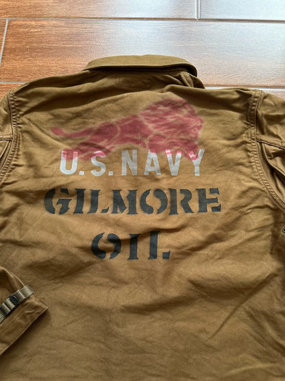 Freewheelers Flight Suit S-8 Spring Summer