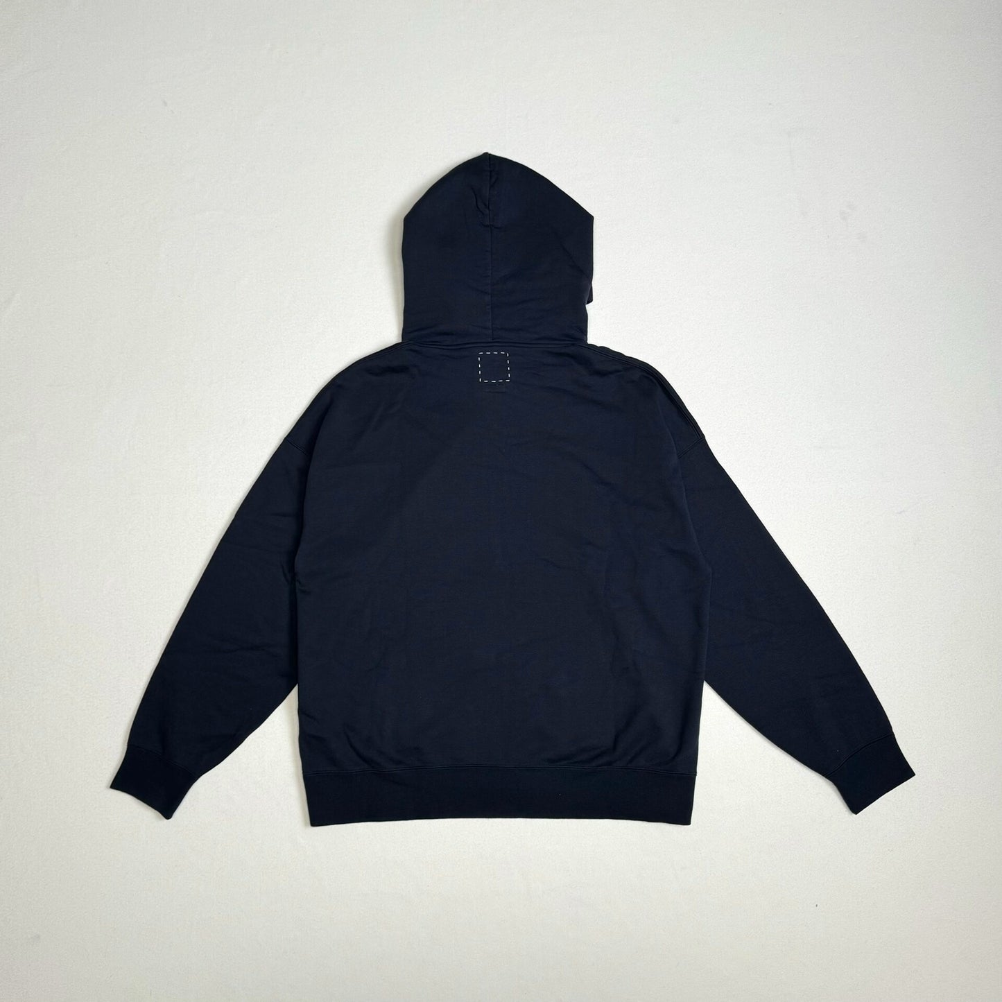 VISVIM 25aw Ultimate Jumbo SB Hoodie
