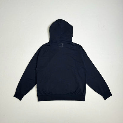VISVIM 25aw Ultimate Jumbo SB Hoodie
