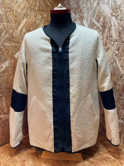 visvim IRIS LINER JKT 16AW