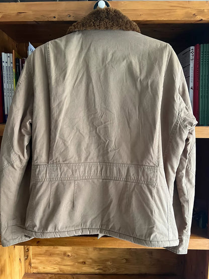 RRL Double RL A-2 Classic Jacket