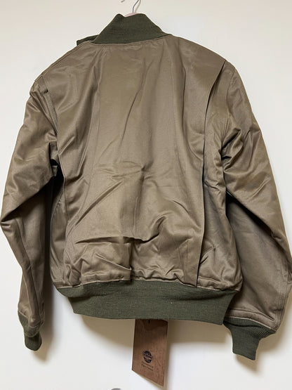 Buzz Rickson's Military Wool Jacket Japan