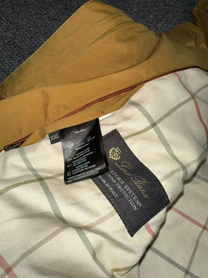Loro Piana Down Jacket XXL