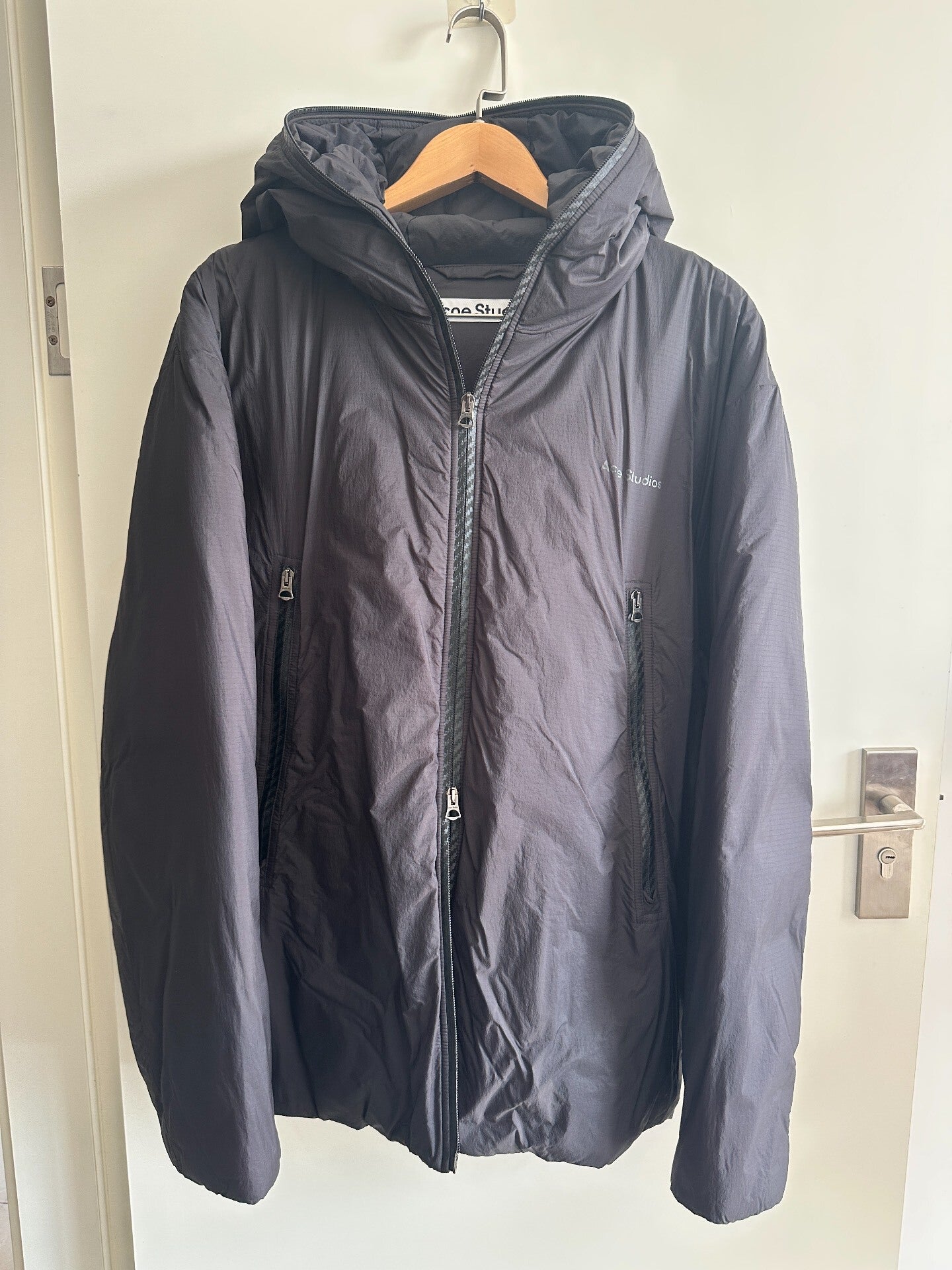 Acne Studios Down Jacket 24AW