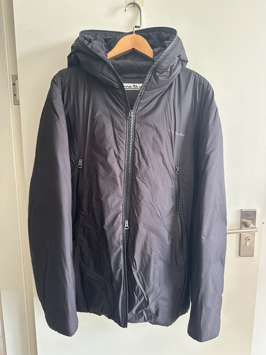 Acne Studios Down Jacket 24AW