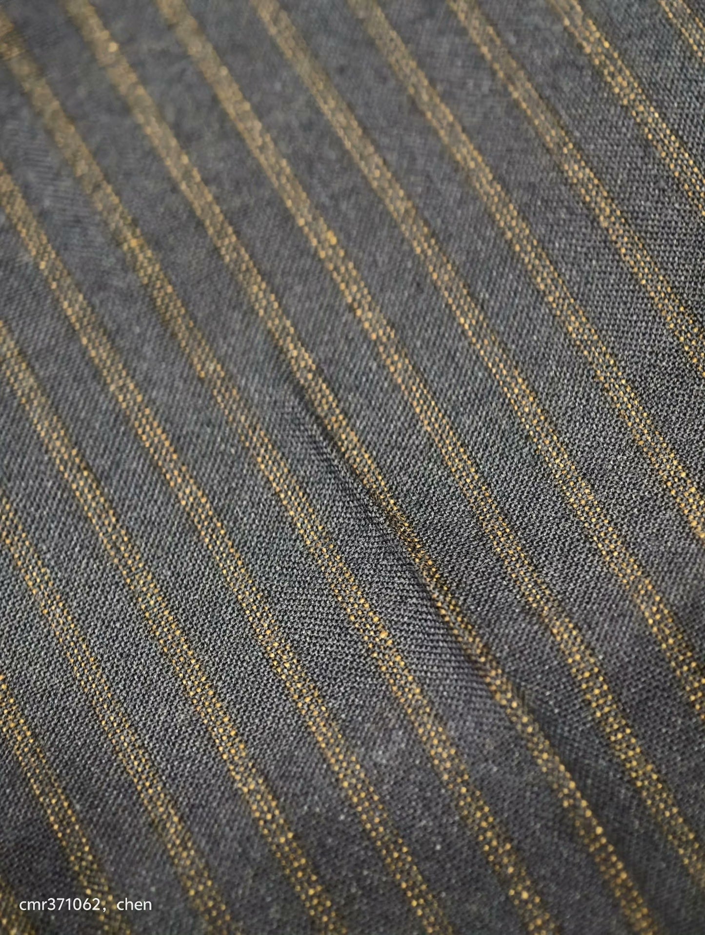 VISVIM 22SS STETSON SLACKS SANTOME