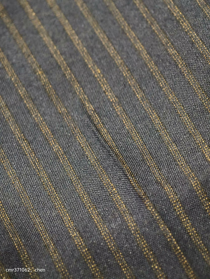 VISVIM 22SS STETSON SLACKS SANTOME